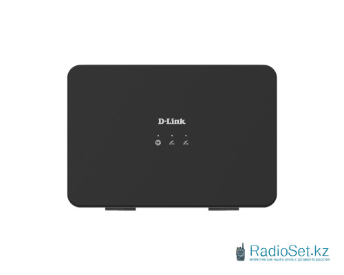 Маршрутизатор D-Link DIR-815/SRU/S1A